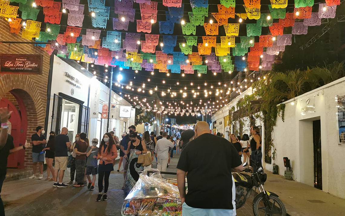 Se reactiva Art Walk en San José del Cabo El Sudcaliforniano